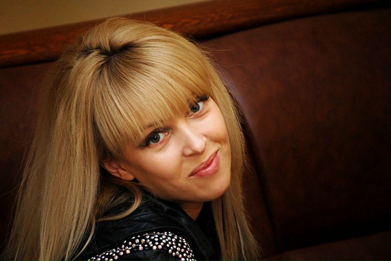 Елизавета Гортэ | Москва