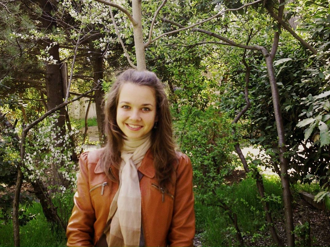 Kseniya Draganuk | Киев