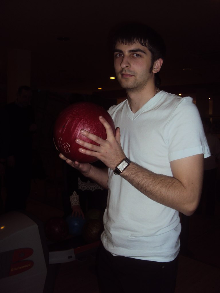 Евгений Галанкин | Москва