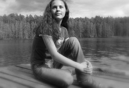 Валерия Мельникова | Екатеринбург