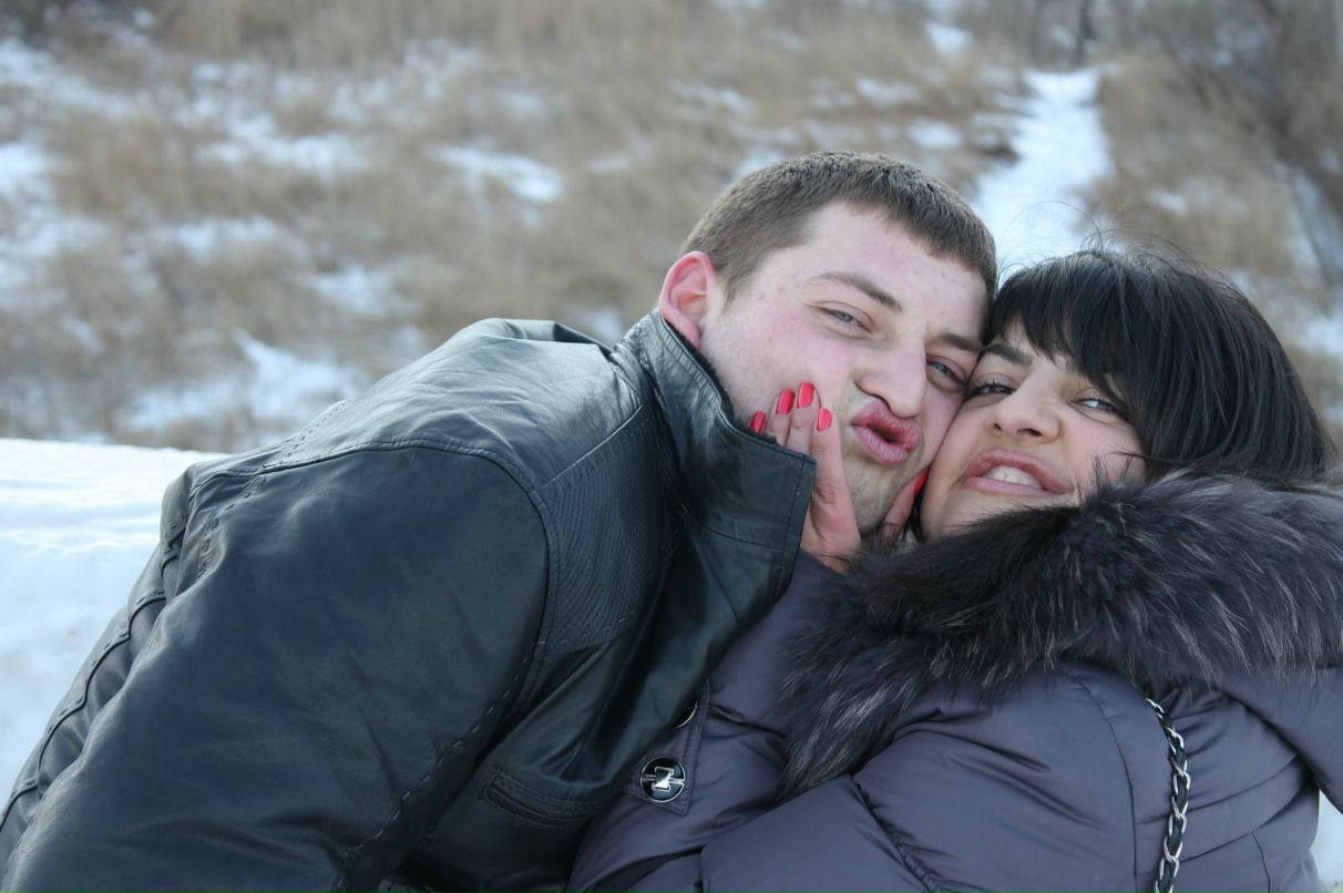 Карина Алиева | Одесса