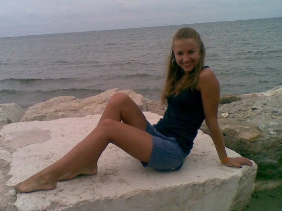 Yulia Sabran | Torino