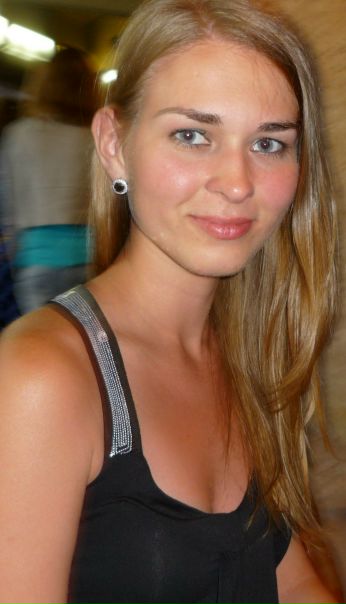 №73, Оксана Котова, 37 лет, Киев №73, Оксана Котова, 37 лет, Киев