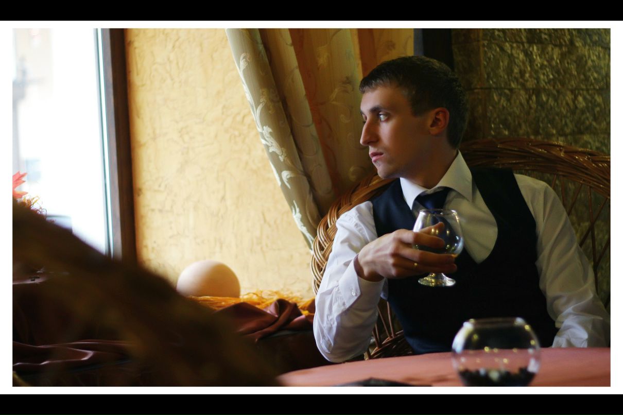 Валера Семенюк | Каменец-Подольский