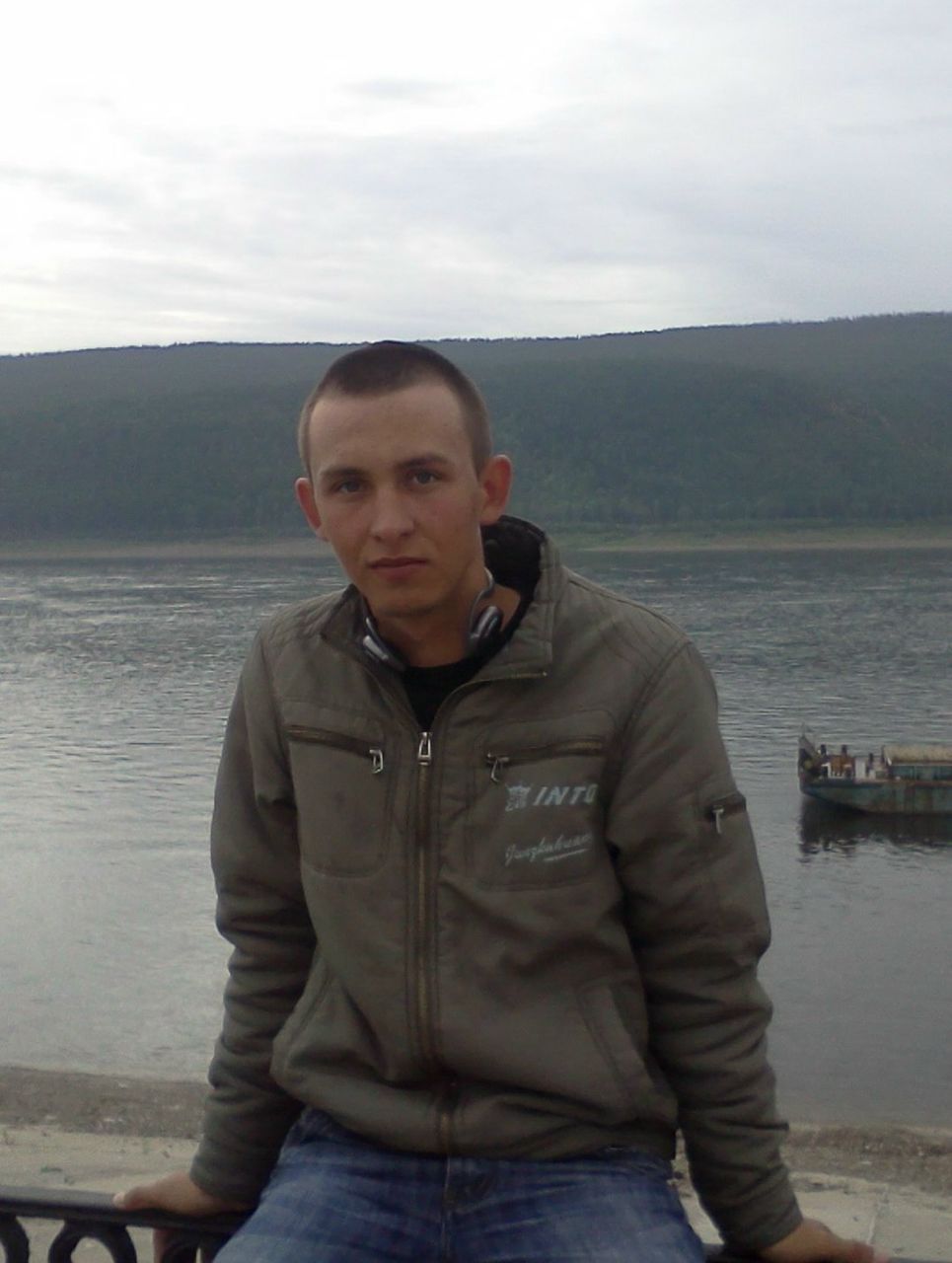 Илья Суровяткин | Гороховец