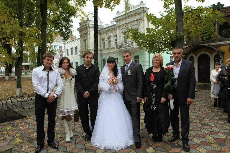 Дарья Марченкова | Хмельницкий