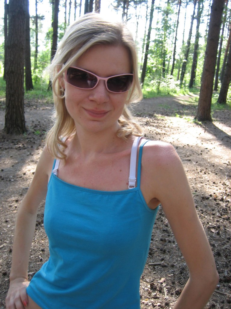 Елена Бараева | Москва