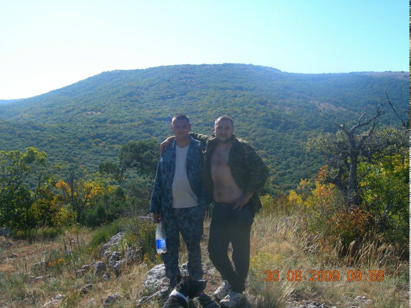 Сергей Яковец | Севастополь