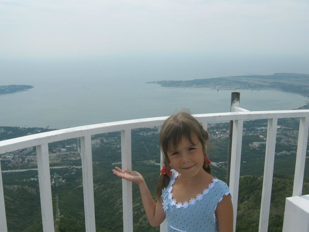 Наталья Мансурова | Агрыз