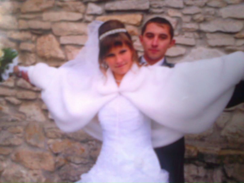 Марія Мартинюк | Ясенов