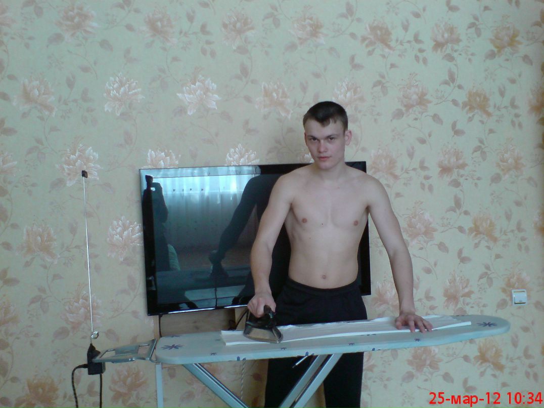 Ангелина Ершова | Самара