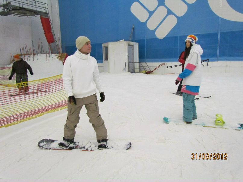 Sanya Osmachkin [AmenS] | Москва