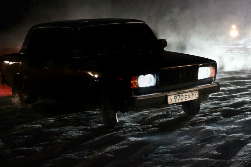 Женя Дроздов Drozdyxa | Смоленск