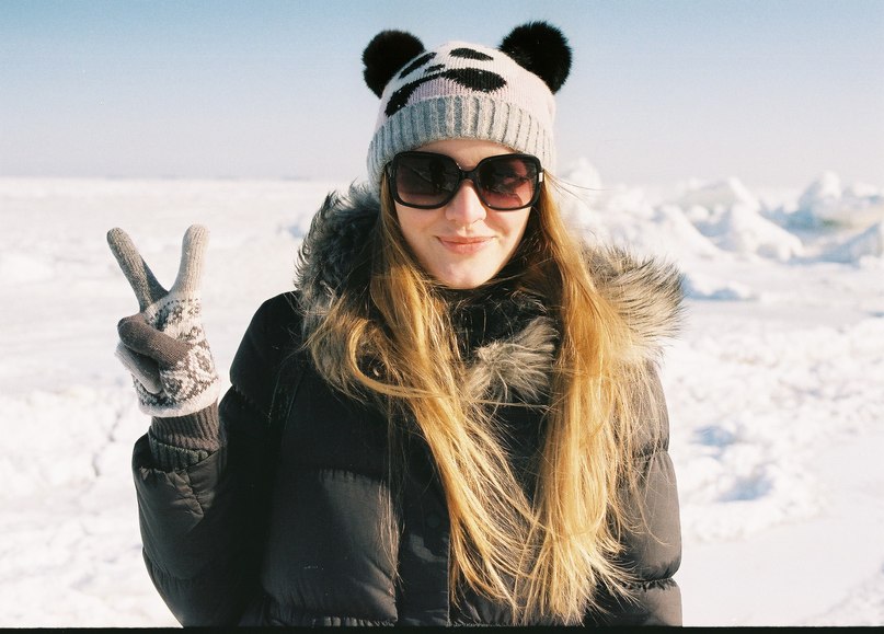 Ann Haritonenko ★ | Одесса