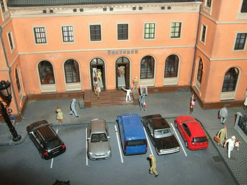 Анатолий Миловидов | Санкт-Петербург