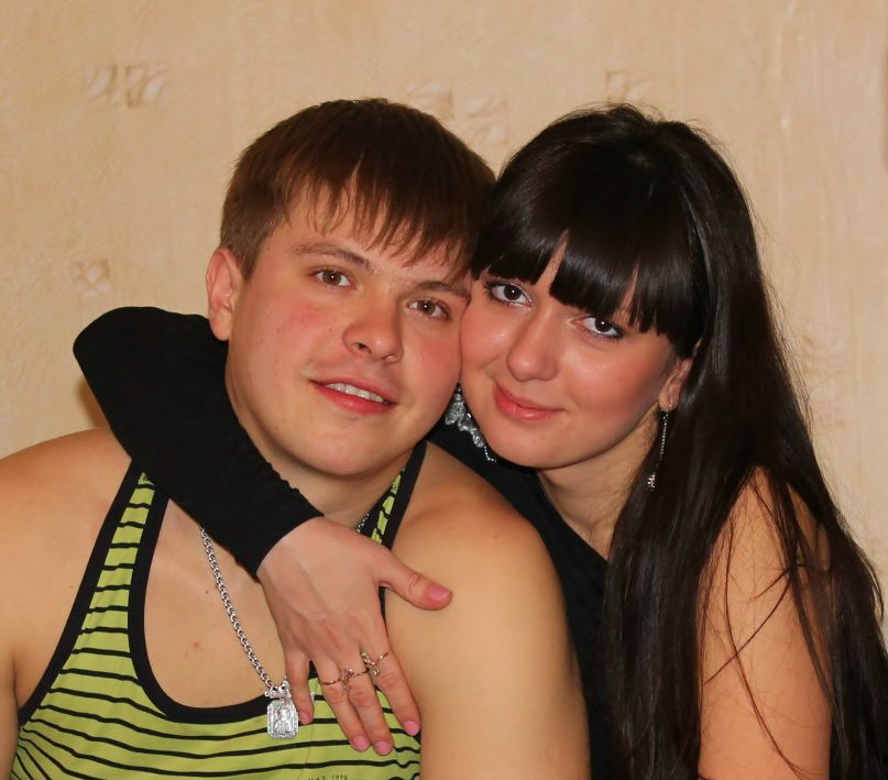 Юлия Никулина ღ | Астрахань