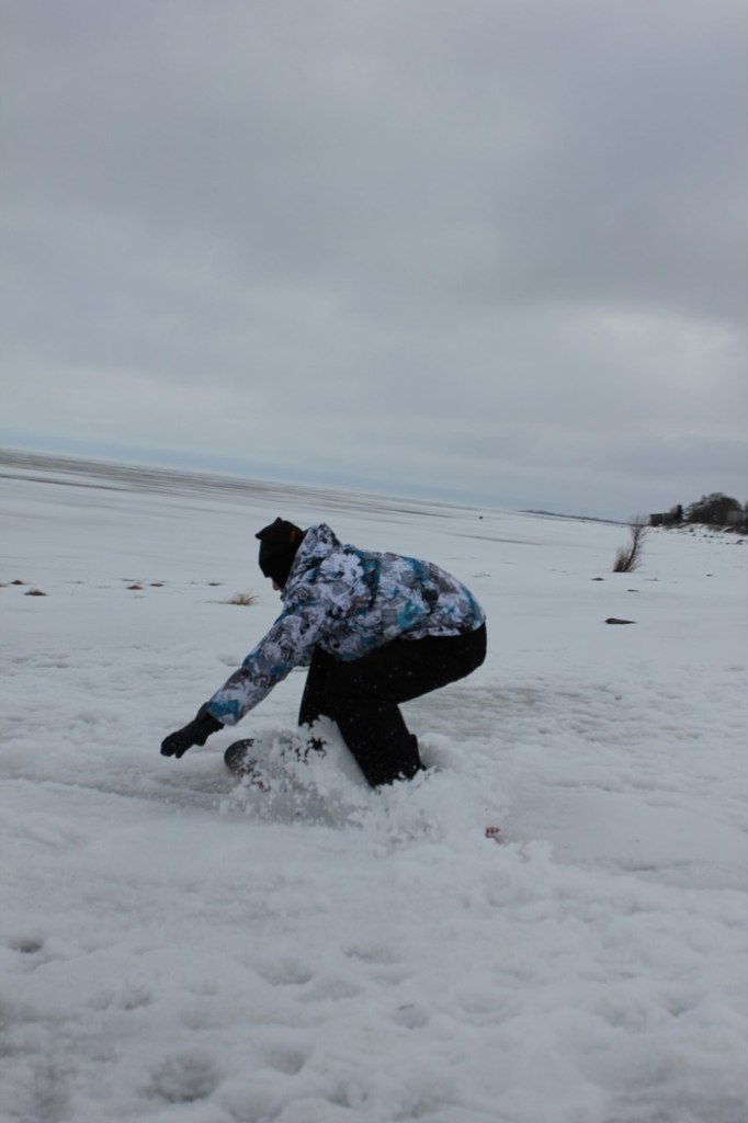 Алексей Ножилов | Санкт-Петербург
