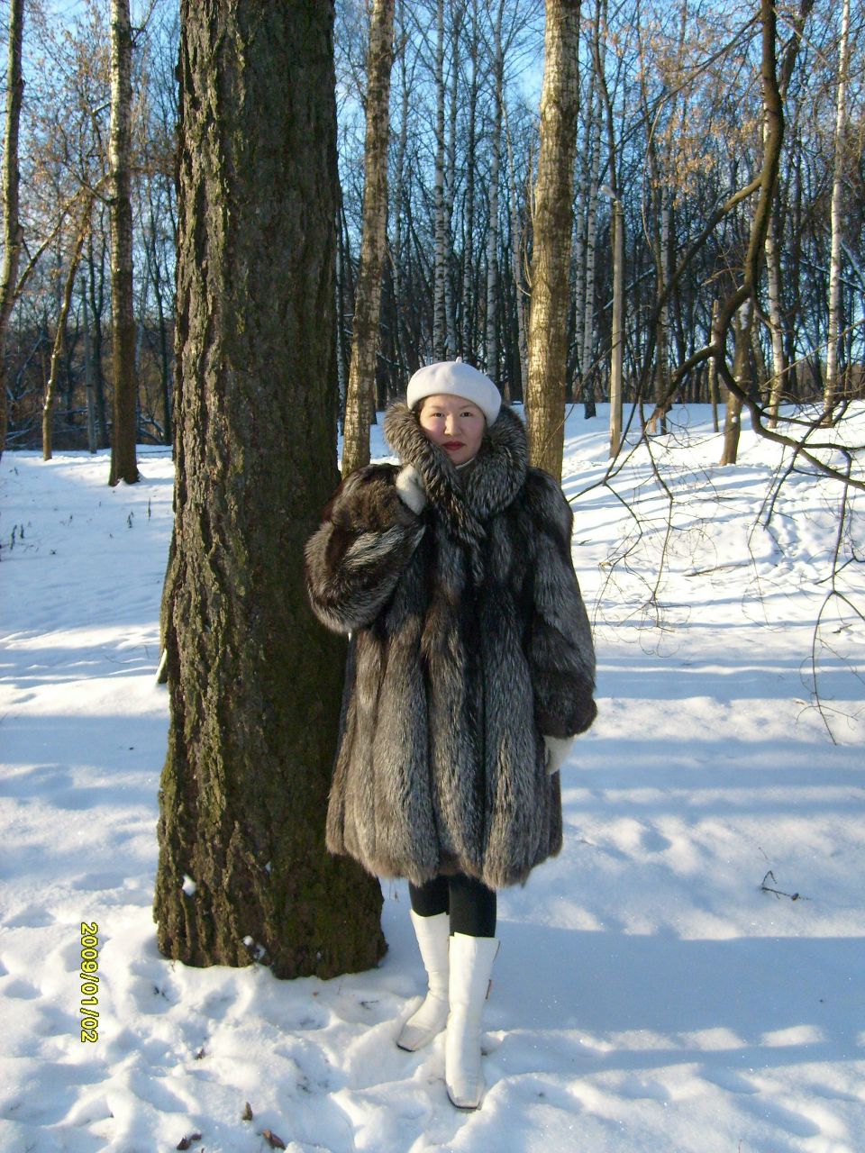 Светлана Надёжина | Москва