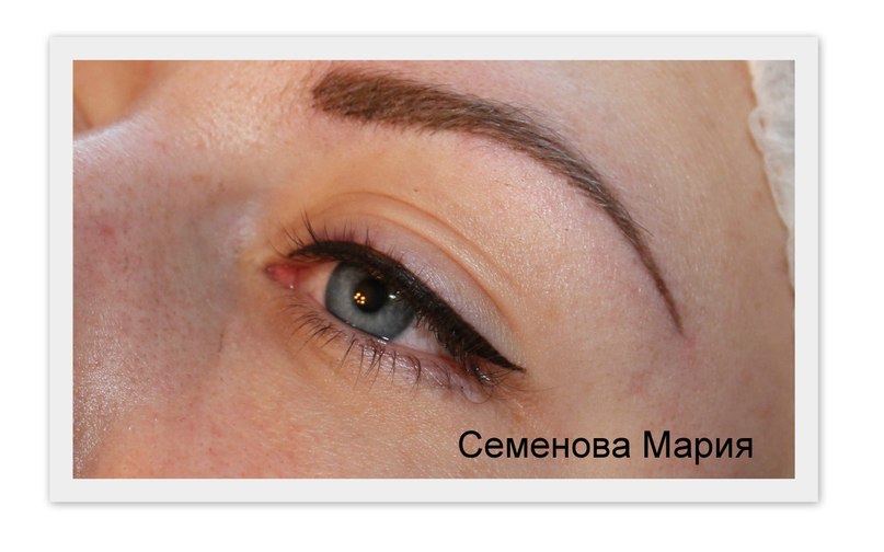 Мария Семёнова | Санкт-Петербург