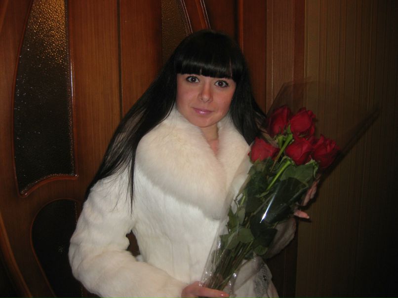 Лилия Купавых | Липецк