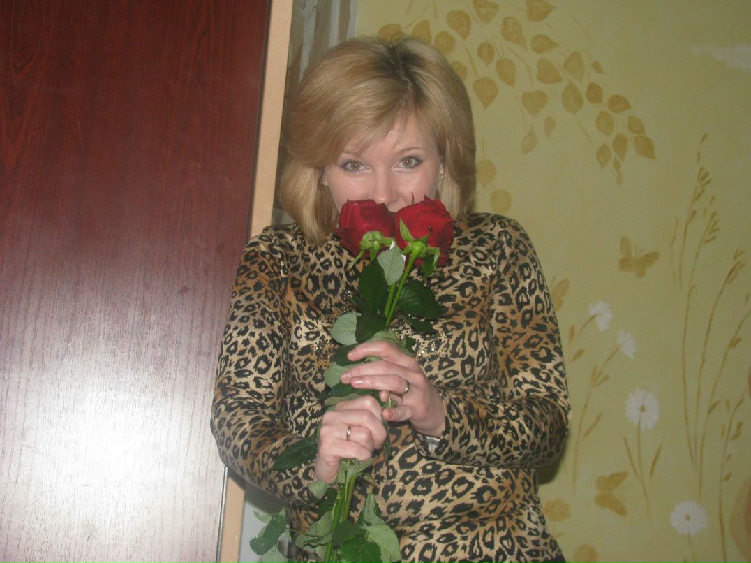 Ирина Непогодина | Пермь