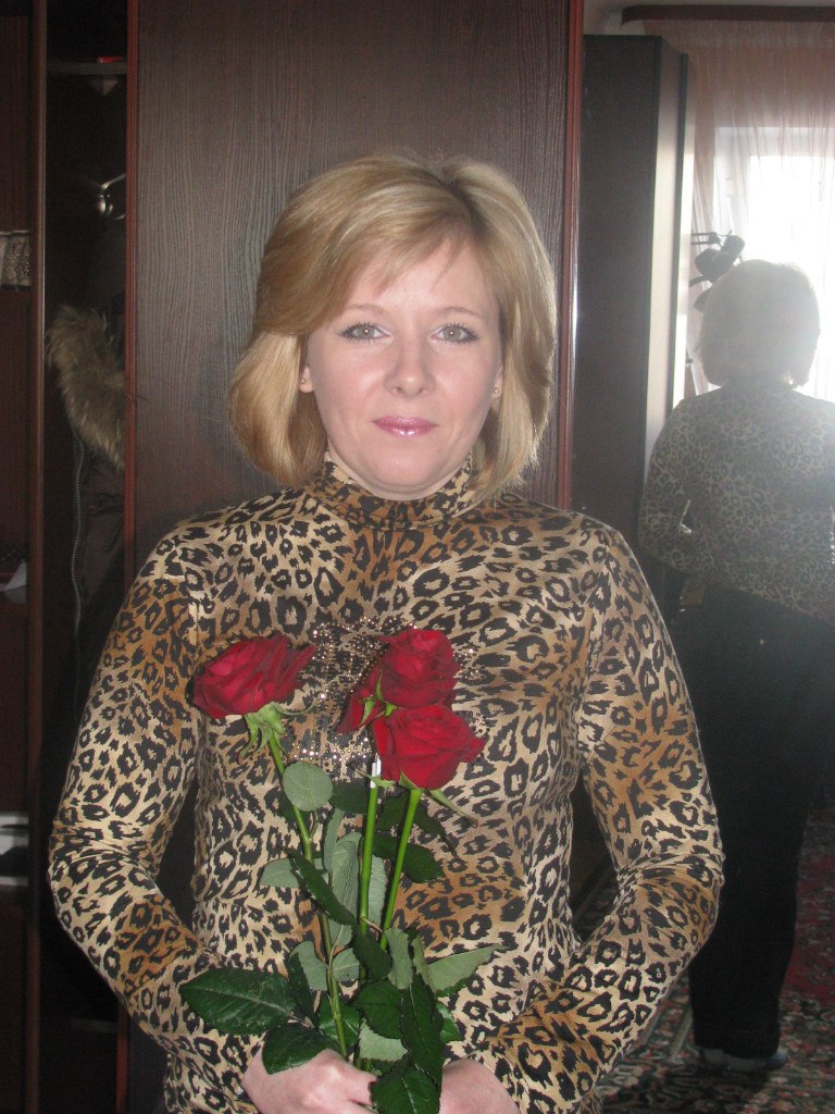 Ирина Непогодина | Пермь