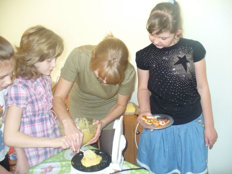 Екатерина Чуланова | Новокузнецк