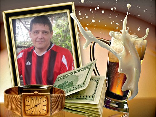 Станислав Ро Олегович | Львов