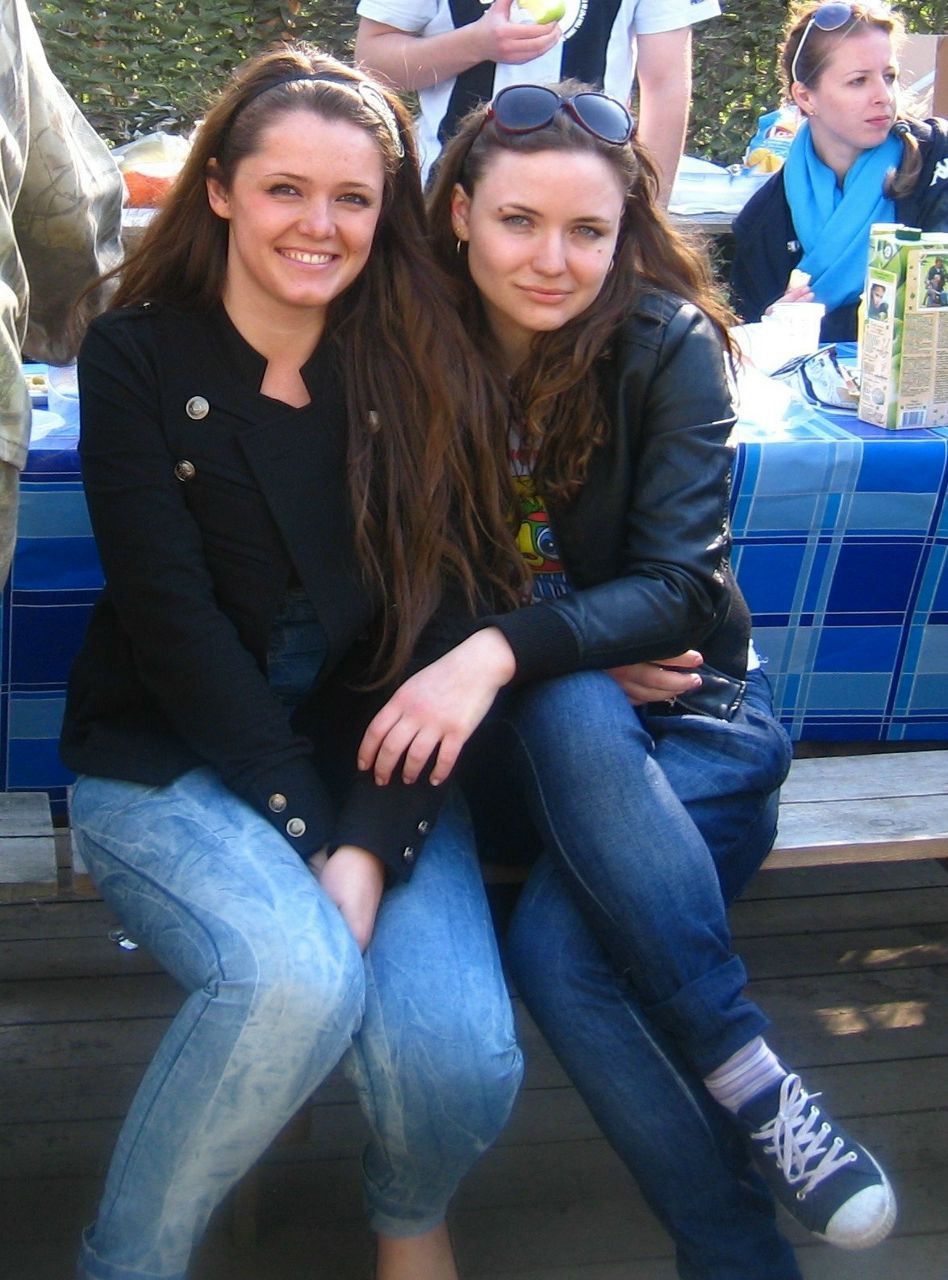 Ира Кошелева | Москва