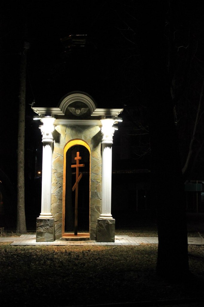 Павел Шелудченко | Сумы