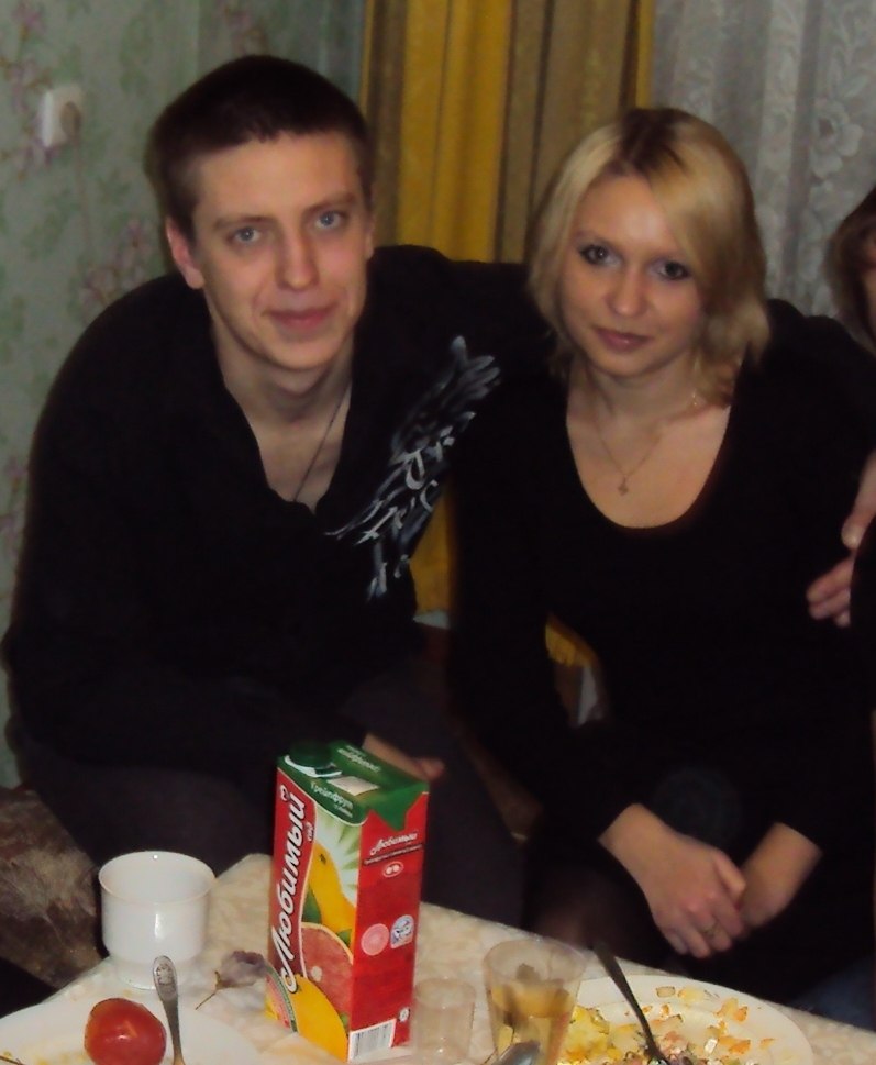 Миша Беспалов | Курган