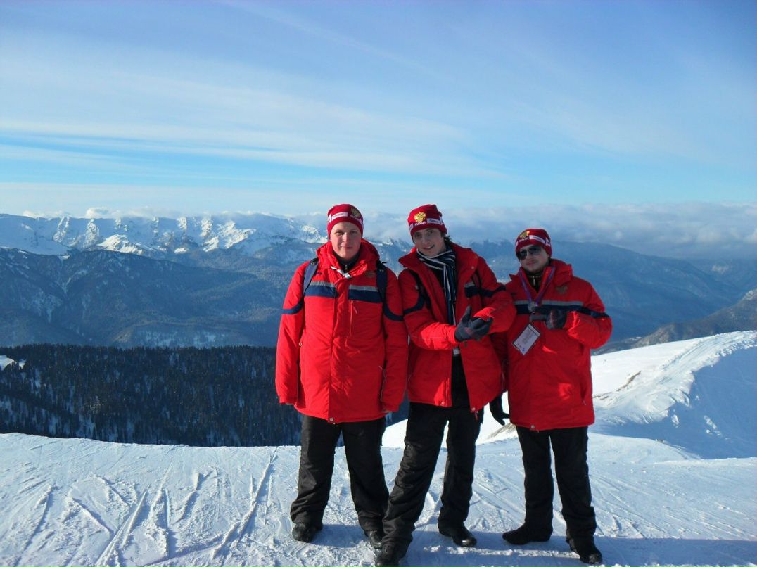 Виталий Киселёв | Москва