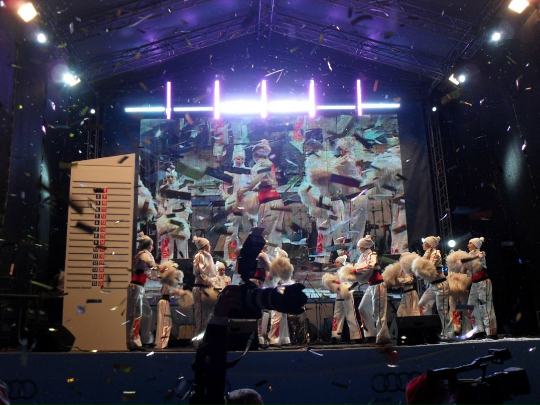 Виталий Киселёв | Москва