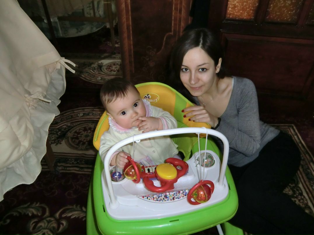 Наталья Кислая | Ростов-на-Дону