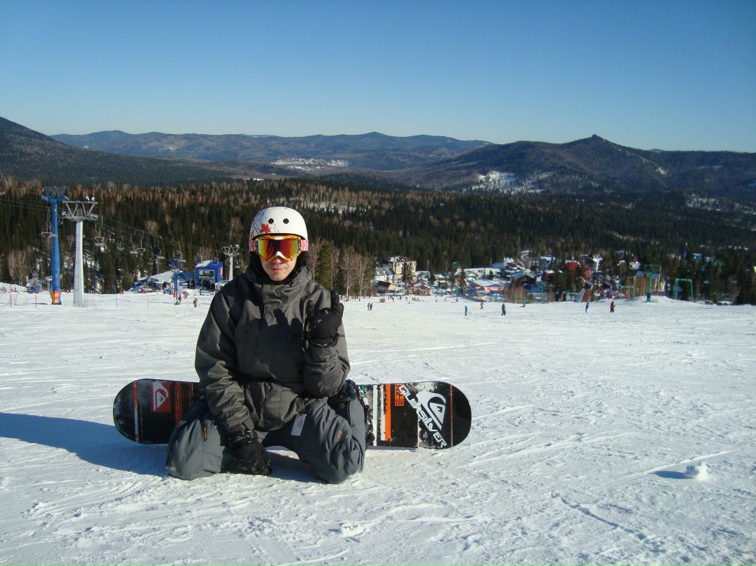 Дима Сердечный | Новосибирск