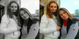 №14 Оксана Изюмская 27.11.1993: профиль, фото, статус - ВКонтакте