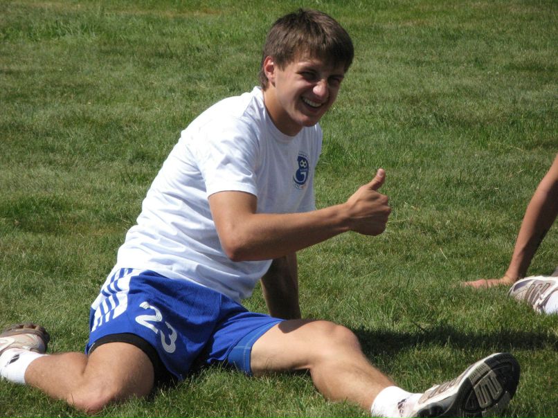 Данил Давыдов | Москва