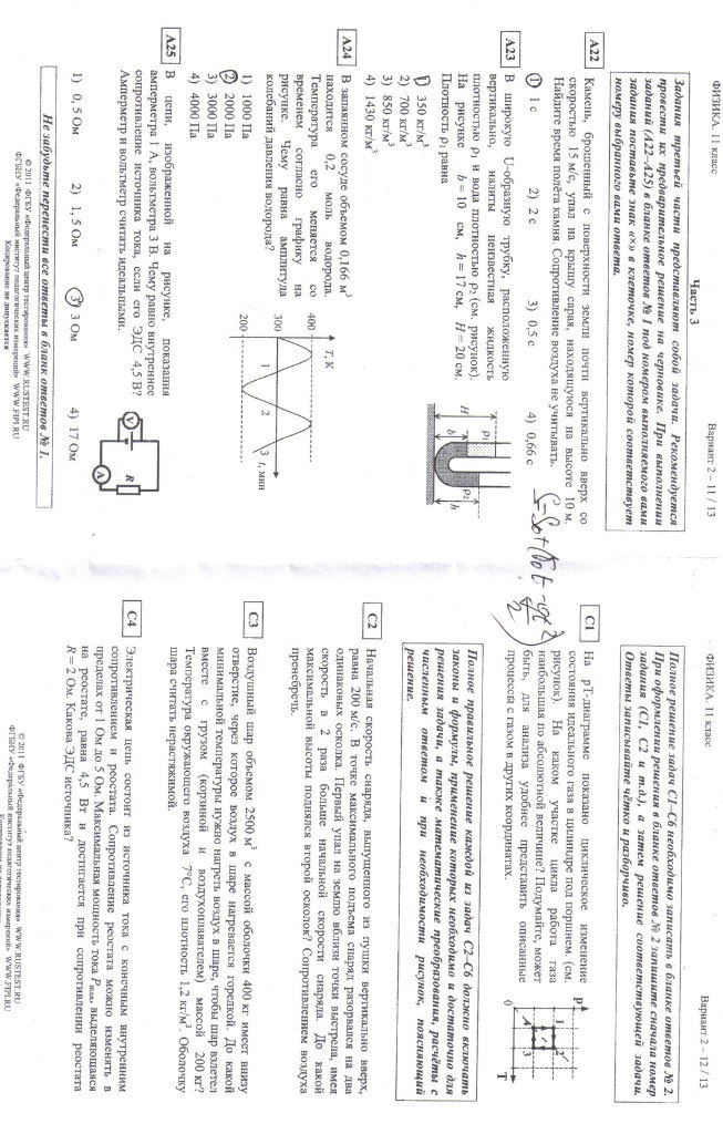 Александр Осипов Андреевич | Промышленная 