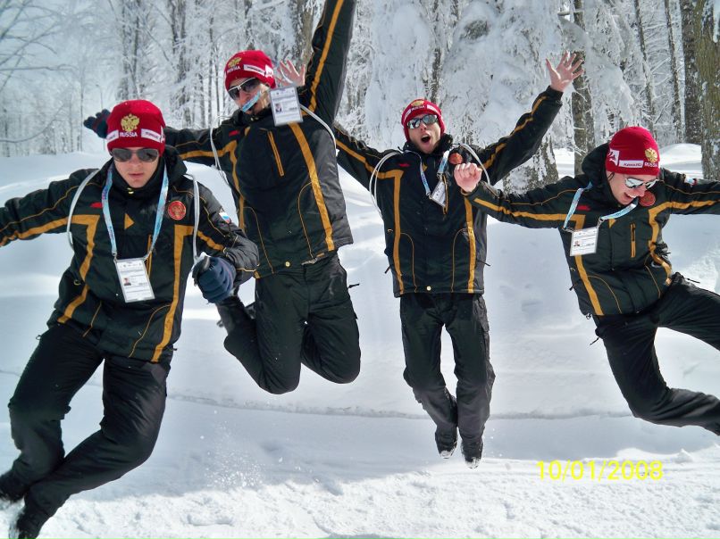 Роман Марунчак | Краснодар