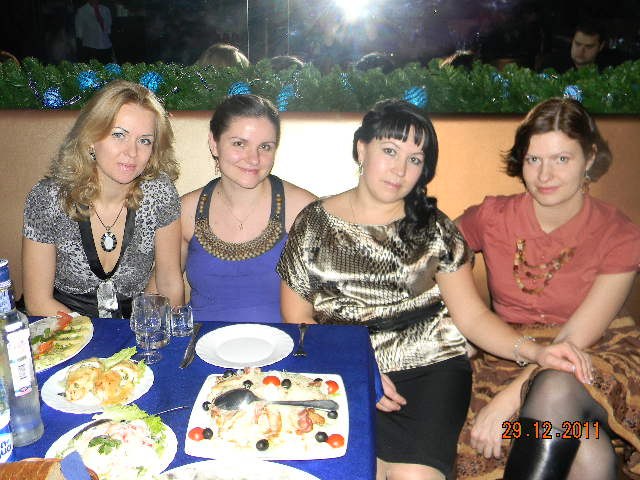 Ирина Павленко (Ильченко) | Калининград