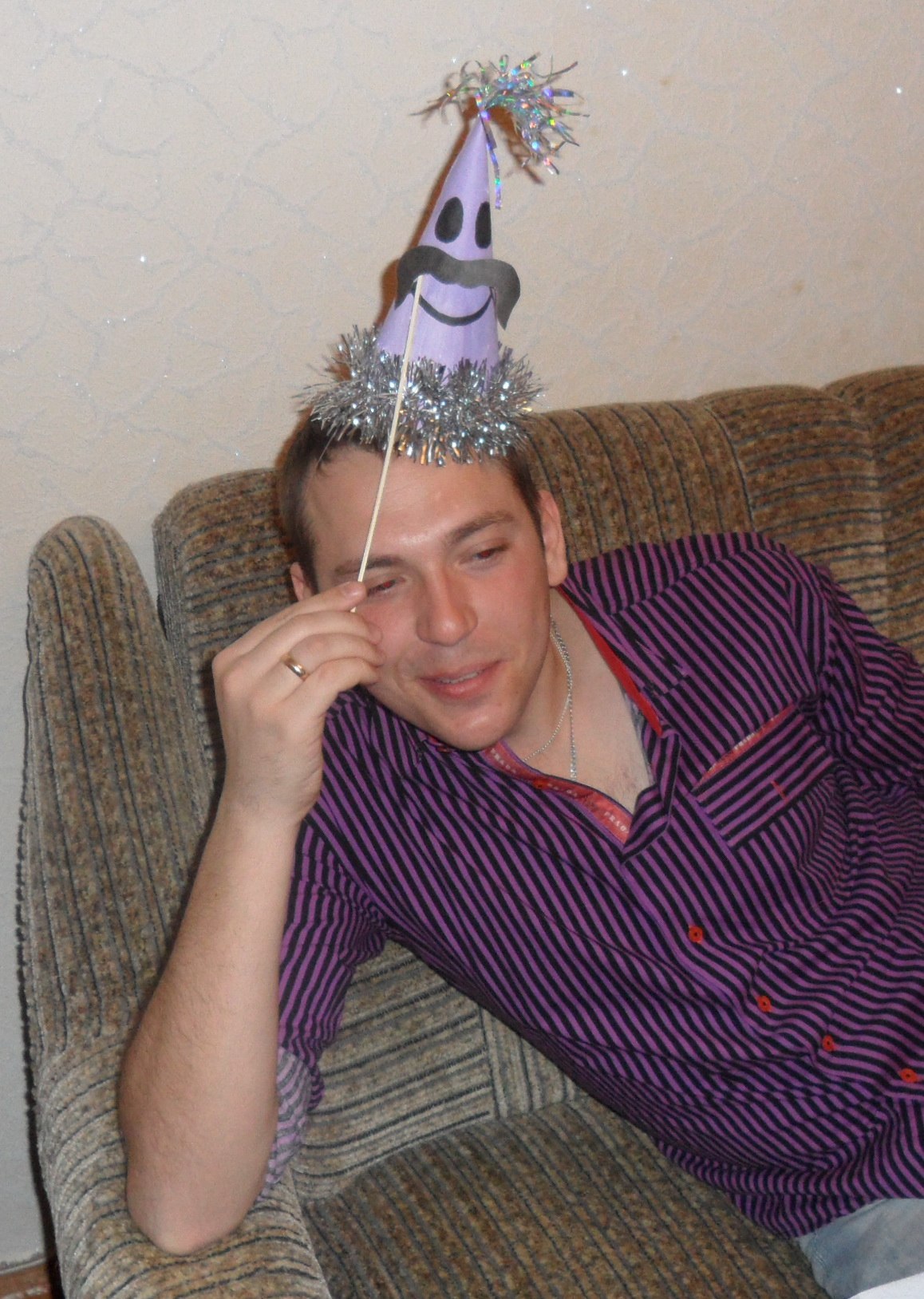 Фото профиля