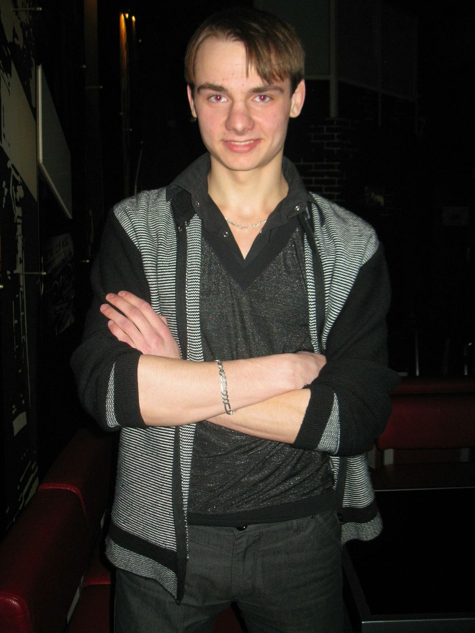 Сергей Крячко Станиславович | Харьков