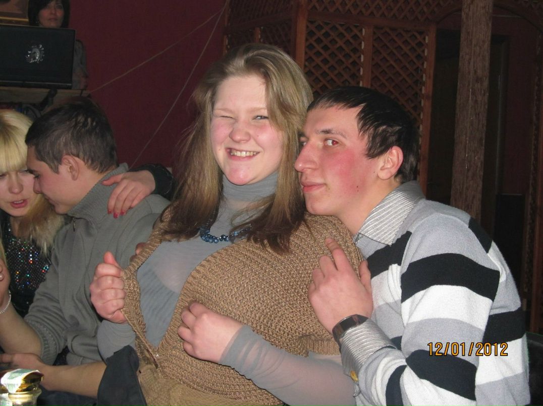 Танюшка Чернова | Бахчисарай