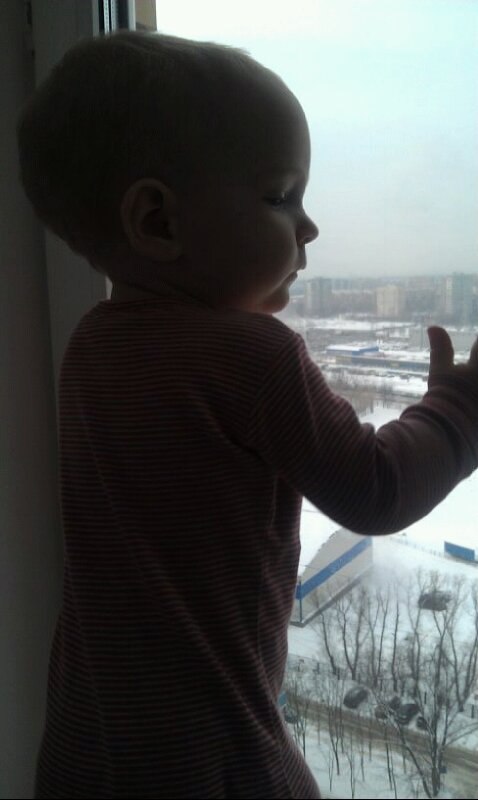 Анастасия Сагун | Москва