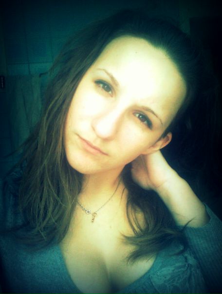 №132, Татьяна Забродская, 29 лет №132, Татьяна Забродская, 29 лет