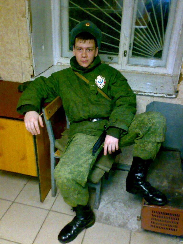 Артур Тавафтдинов | Альметьевск