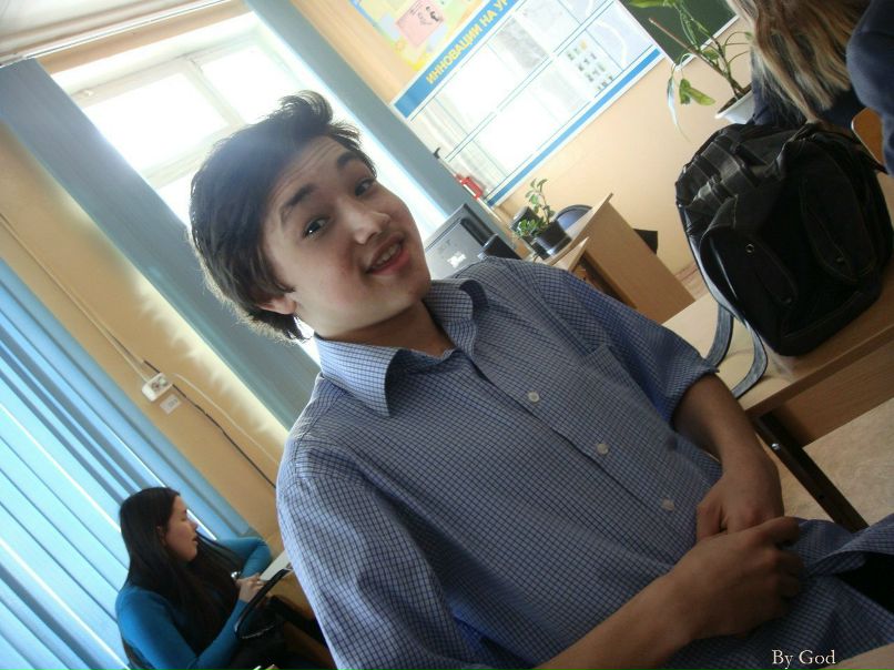 Андрей Михайлов | Нижний Новгород