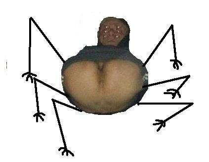 Петруха Кузнец расщепитель | Москва