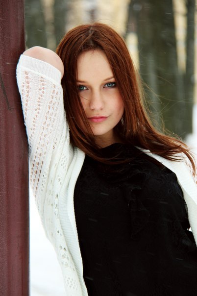 Анастасия Бегларян | Дмитров