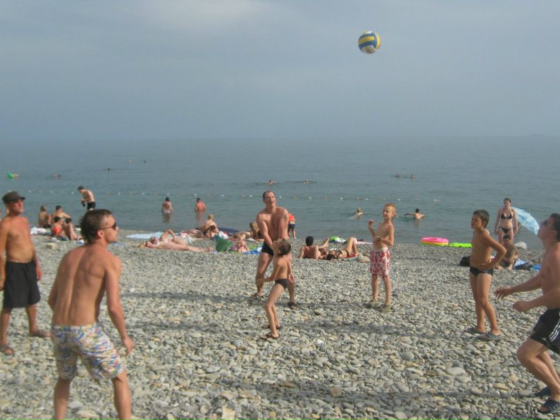 Андрей Курмашов | Москва